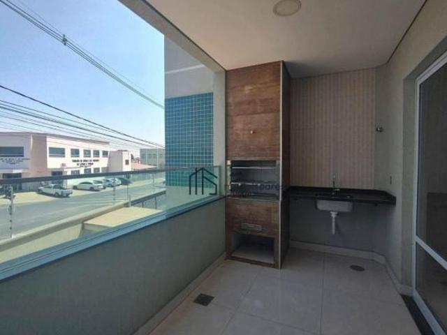 Apartamento venda em Jardim Alice, Jaguariúna