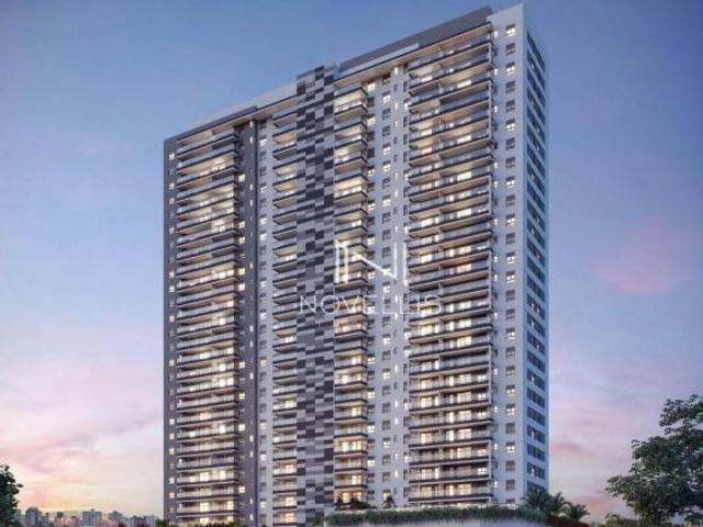 Apartamento venda em São José dos Campos