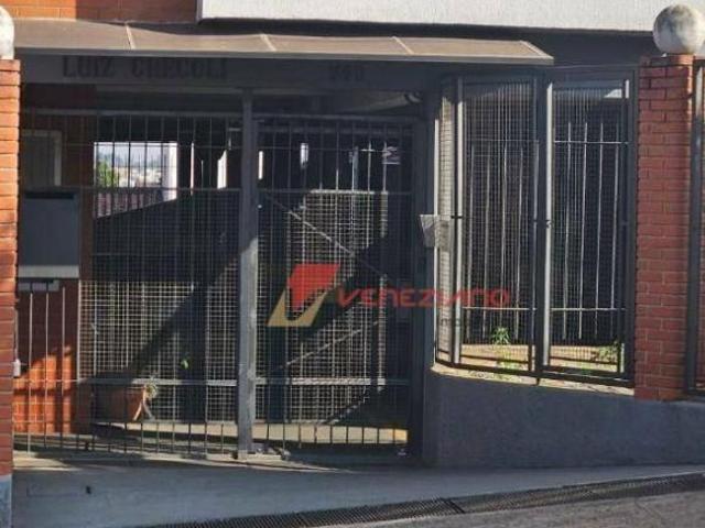 Apartamento venda em Piracicaba