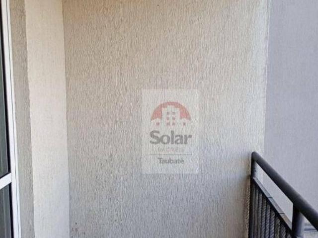 Apartamento venda em Região Imediata de Taubaté-Pindamonhangaba, Região Metropolitana do Vale do Paraíba e Litoral Norte