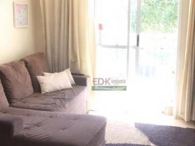 Apartamento venda em Região Imediata de São José dos Campos, Região Metropolitana do Vale do Paraíba e Litoral Norte