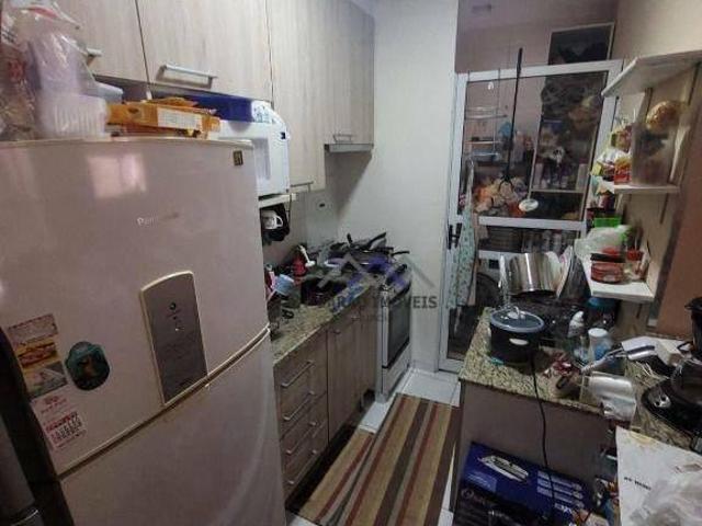 Apartamento venda em Jardim São Pedro, Jundiaí