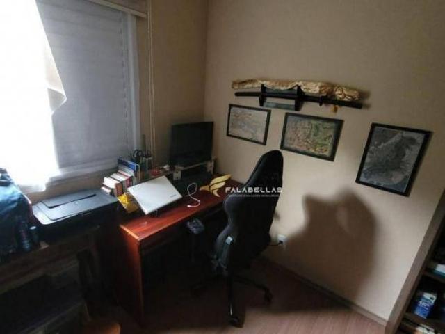 Apartamento venda em Condomínio Pleno Novo Engordadouro, Jundiaí