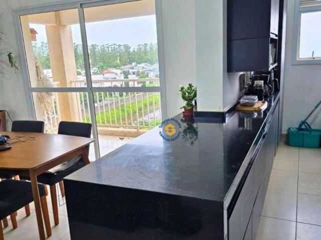 Apartamento venda em Região Imediata de Campinas, Região Metropolitana de Campinas