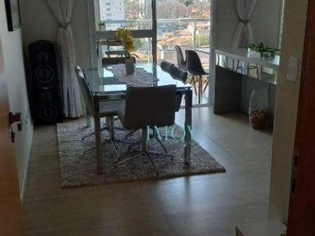 Apartamento venda em Região Imediata de São José dos Campos, Região Metropolitana do Vale do Paraíba e Litoral Norte