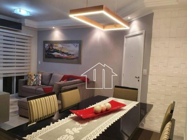 Apartamento venda em São José dos Campos