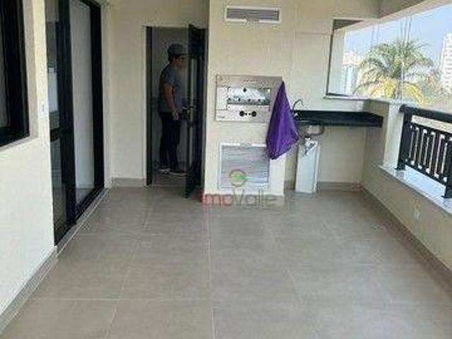 Apartamento venda em Região Imediata de São José dos Campos, Região Metropolitana do Vale do Paraíba e Litoral Norte