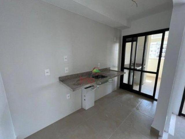 Apartamento venda em São José dos Campos