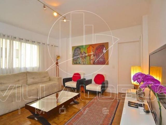 Apartamento venda em Região Imediata de São Paulo, Região Metropolitana de São Paulo
