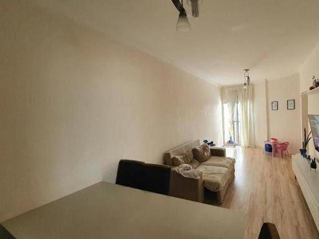 Apartamento venda em Região Imediata de Sorocaba, Região Metropolitana de Sorocaba