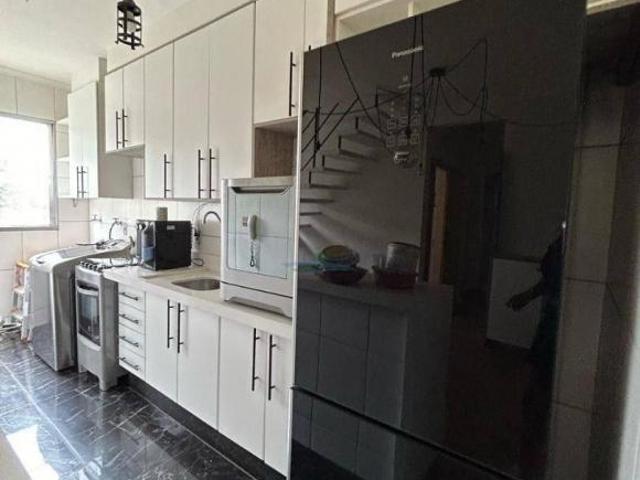 Apartamento venda em Região Geográfica Imediata de Londrina, Londrina