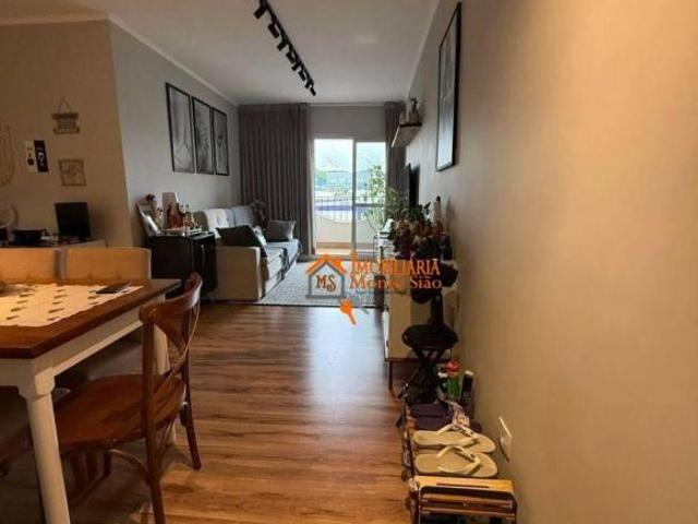 Apartamento venda em Região Imediata de São Paulo, Região Metropolitana de São Paulo