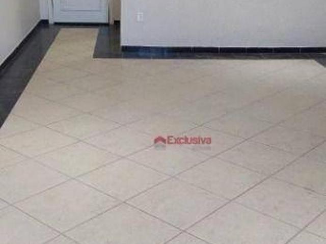 Apartamento venda em Santa Terezinha, Paulínia
