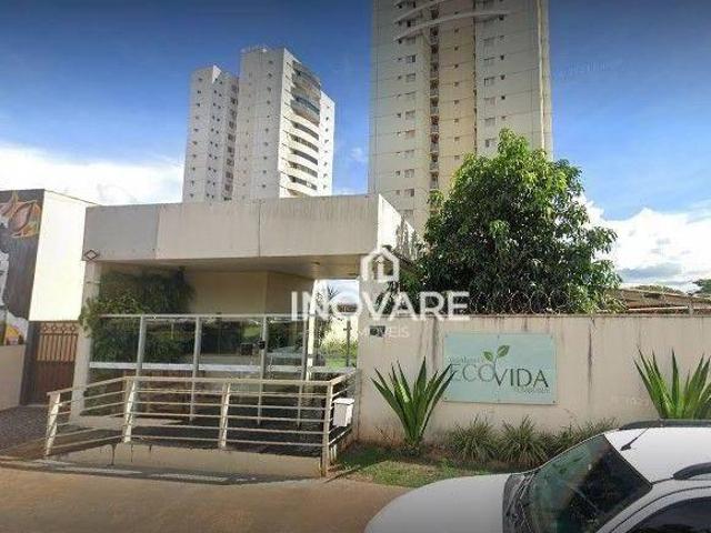 Apartamento venda em Senador Pedro Ludovico, Itumbiara