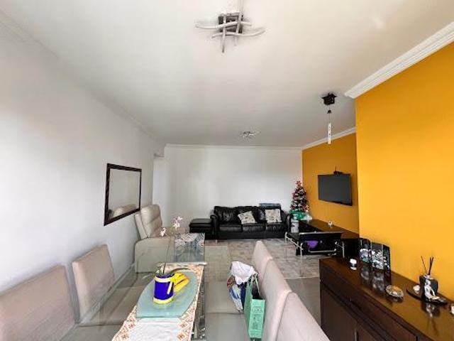Apartamento venda em Guarulhos, Vila Galvão