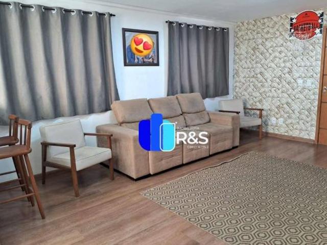 Apartamento venda em Região Imediata de Jundiaí, Louveira