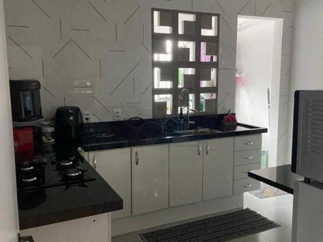 Apartamento venda em Centro, Descalvado