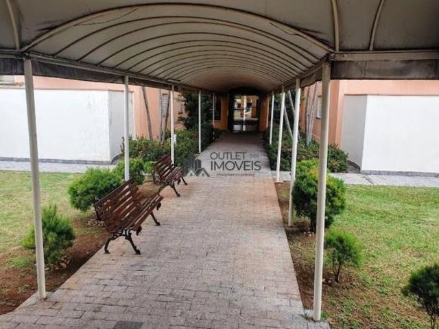 Apartamento venda em Nova Paulínia, Paulínia