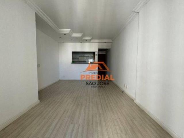 Apartamento venda em São José dos Campos