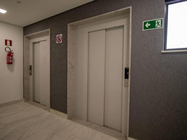 Apartamento venda em Jardim Santa Helena, Juiz de Fora