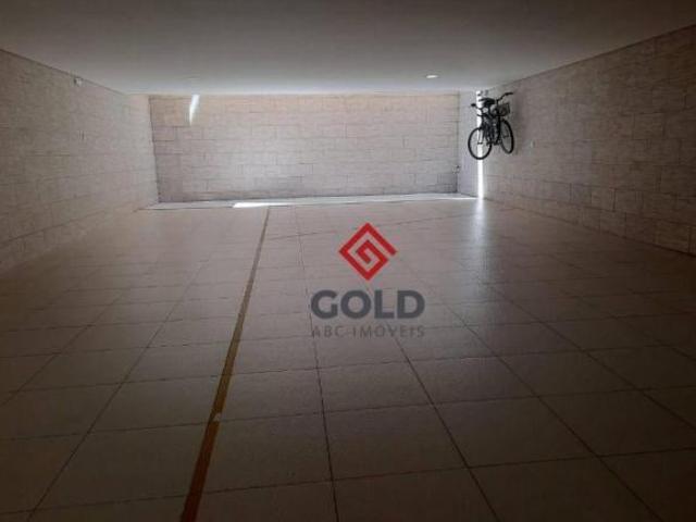 Apartamento venda em Casas Populares, Santo André