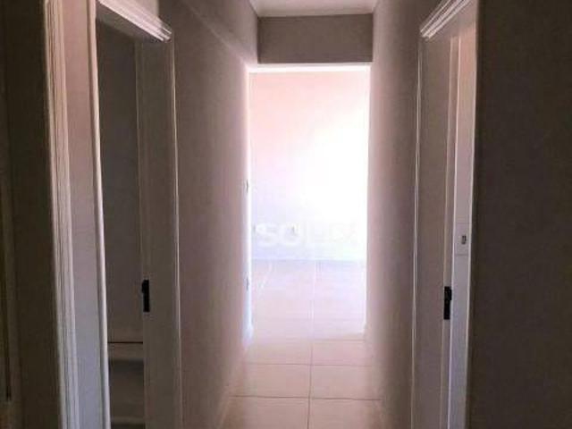 Apartamento venda em Região Imediata de Franca, Juranda
