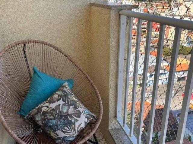 Apartamento venda em Região Imediata de São Paulo, Região Metropolitana de São Paulo
