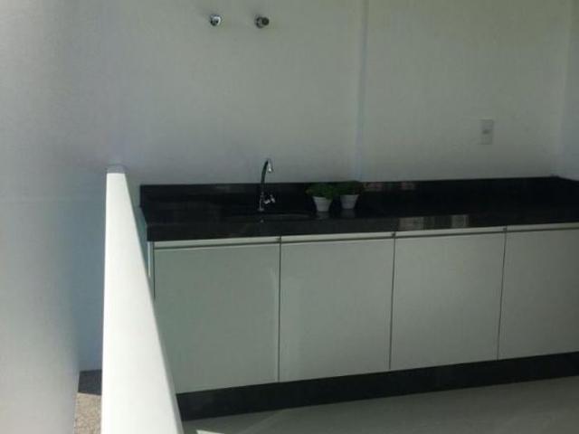 Apartamento venda em Pacaembú, Cascavel