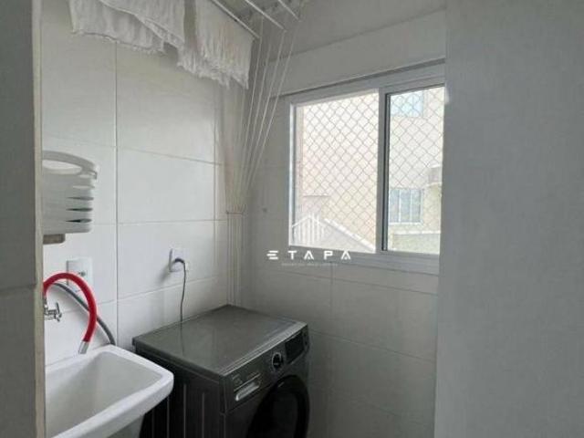 Apartamento venda em Atibaia