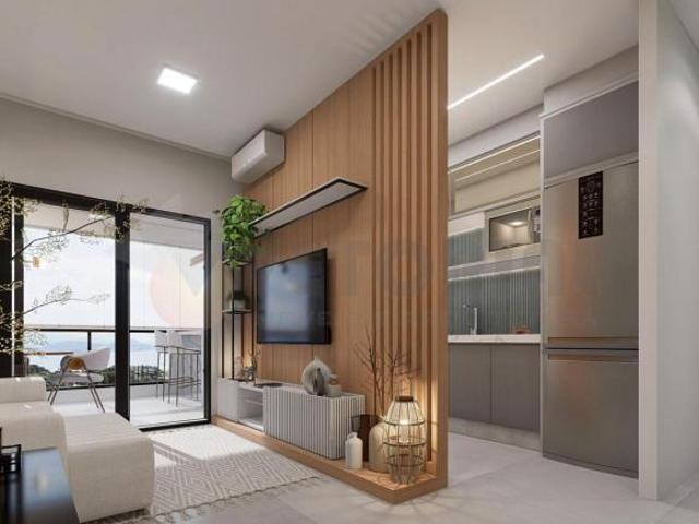 Apartamento venda em Região Imediata de Caraguatatuba-Ubatuba-São Sebastião, Região Metropolitana do Vale do Paraíba e Litoral Norte