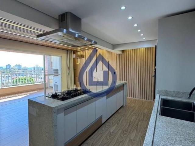 Apartamento venda em Vila Aparecida, Rio Claro