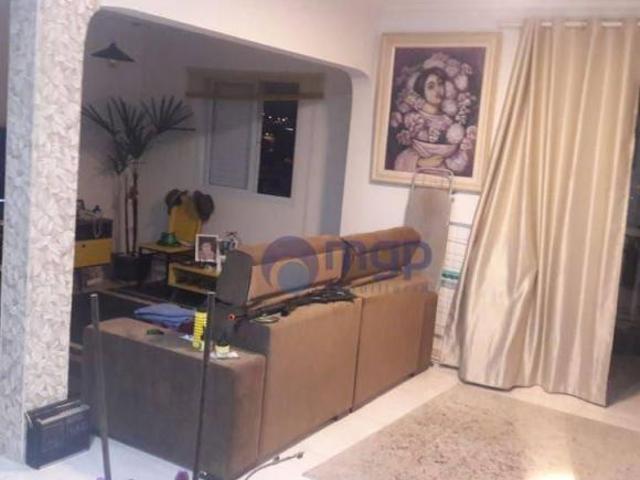 Apartamento venda em Região Imediata de São Paulo, Região Metropolitana de São Paulo
