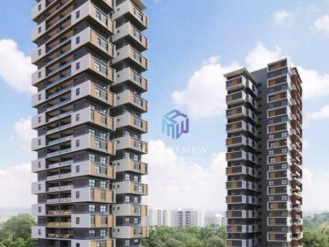 Apartamento venda em Votorantim