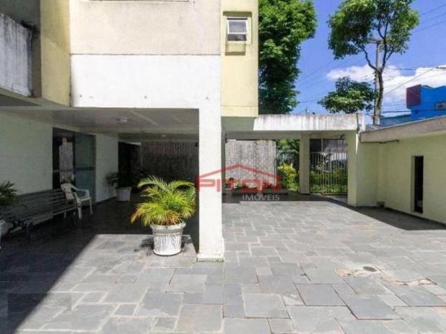 Apartamento venda em Chacara Cruzeiro do Sul, São Paulo