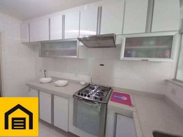 Apartamento venda em Região Imediata de São Paulo, Região Metropolitana de São Paulo