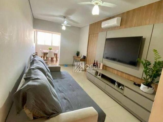 Apartamento venda em Região Imediata de São José do Rio Preto, Região Metropolitana de São José do Rio Preto