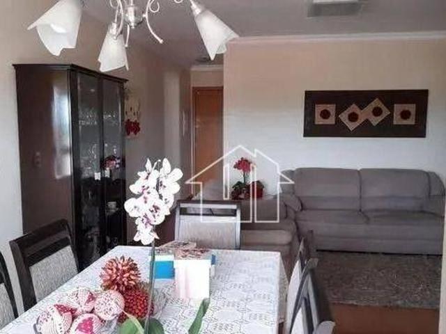Apartamento venda em São José dos Campos