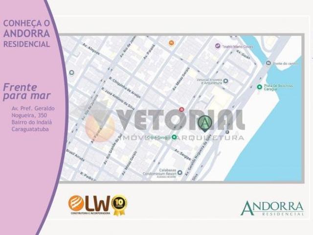 Apartamento venda em Região Imediata de Caraguatatuba-Ubatuba-São Sebastião, Região Metropolitana do Vale do Paraíba e Litoral Norte