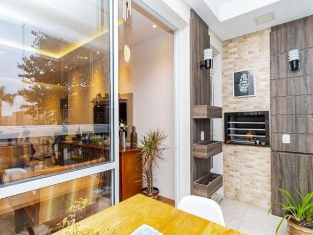 Apartamento venda em Região Geográfica Imediata de Curitiba, Região Metropolitana de Curitiba