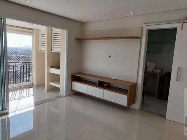 Apartamento venda em Barueri