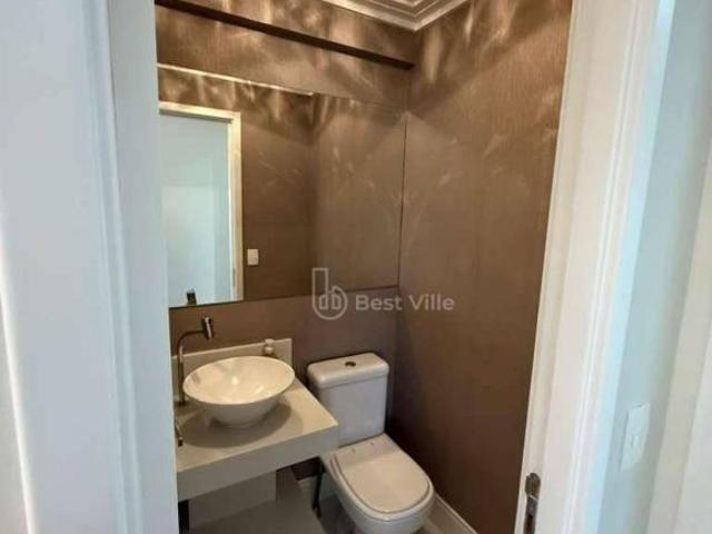 Apartamento venda em Conjunto Industrial Cápia, Barueri