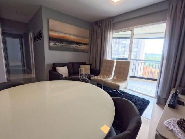 Apartamento venda em Conjunto Industrial Cápia, Barueri