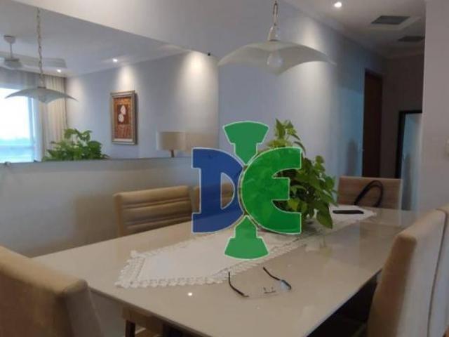 Apartamento venda em Região Imediata de São José dos Campos, Região Metropolitana do Vale do Paraíba e Litoral Norte