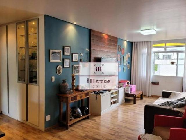 Apartamento venda em São Bento, Belo Horizonte