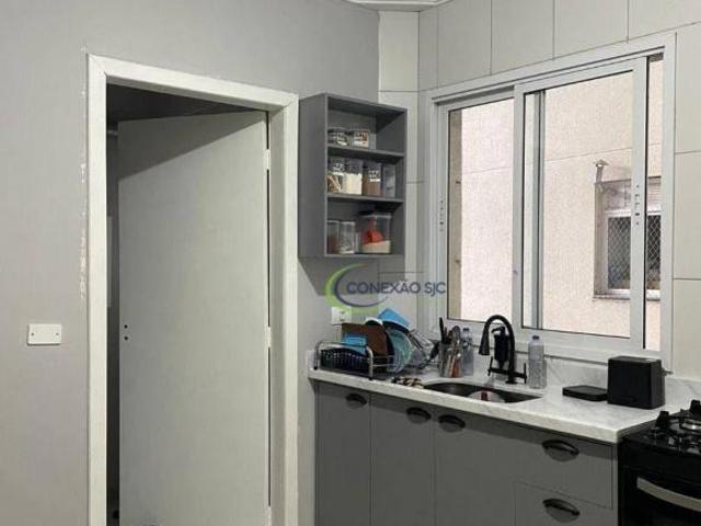 Apartamento venda em Região Imediata de São José dos Campos, Região Metropolitana do Vale do Paraíba e Litoral Norte