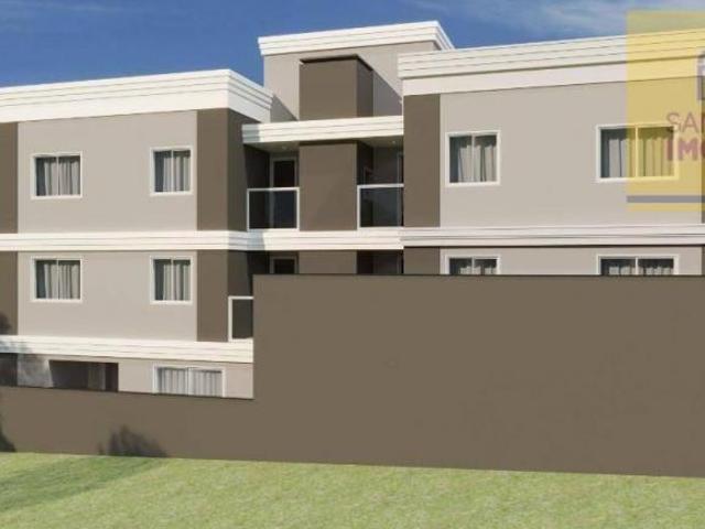 Apartamento venda em Região Geográfica Imediata de Curitiba, Região Metropolitana de Curitiba