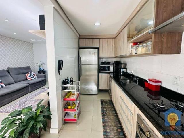 Apartamento venda em Cotia