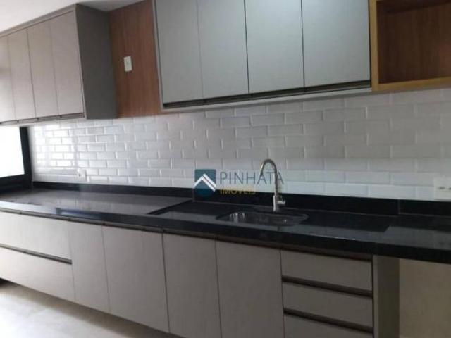 Apartamento venda em Altos do Morumbi, Vinhedo