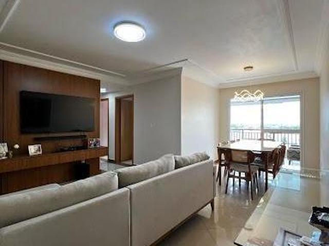 Apartamento venda em São José dos Campos