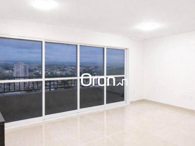 Apartamento venda em Região Geográfica Imediata de Goiânia, Goiânia
